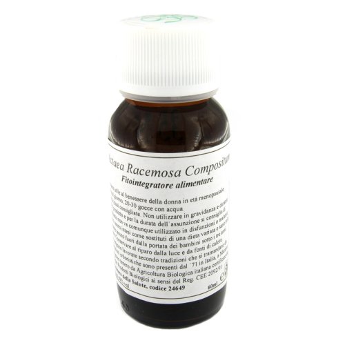 35N ACTAEA RACEMOSA COMP LVS