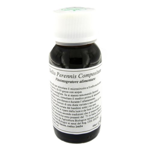 LVS 40N BELLIS PERENNIS COMP