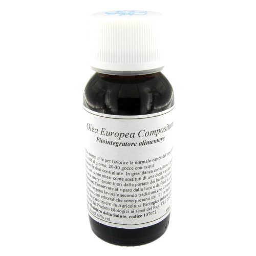 LVS 70C Olea Europea Comp.