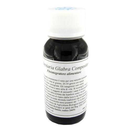 LVS 92C HERNIARIA GLABRA COMP