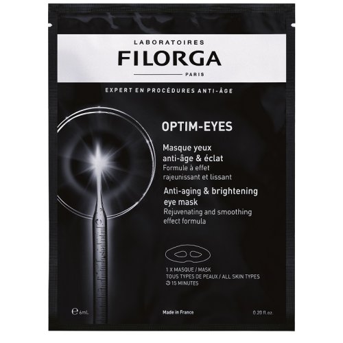 FILORGA Optim Eyes Mask 6ml