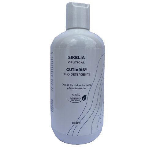CUTIARIS Olio Deterg.300ml CUTIARIS Olio Deterg.300ml