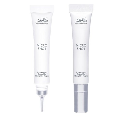 COSMECEUTICAL Micro Shot Botox