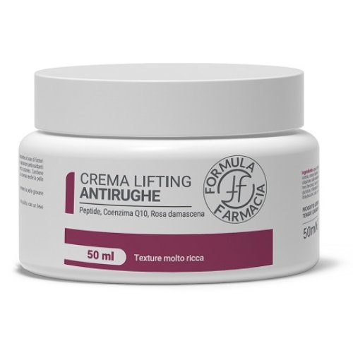 FORMULA CR LIFT ANTIRUGHE 50ML