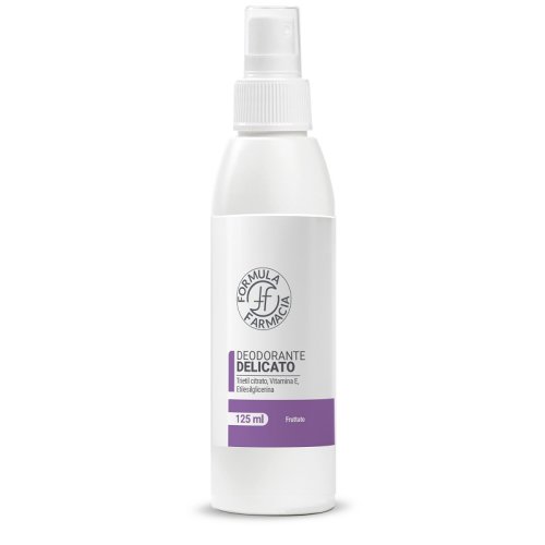 FORMULA DEODORANTE FRUTTAT 125ML