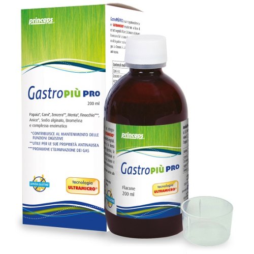 GASTROPIU'PRO 200ml GASTROPIU'PRO 200ml