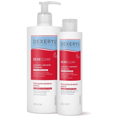 DEXECLEAR DETERGENTE IDRA200ML DEXECLEAR DETERGENTE IDRA200ML