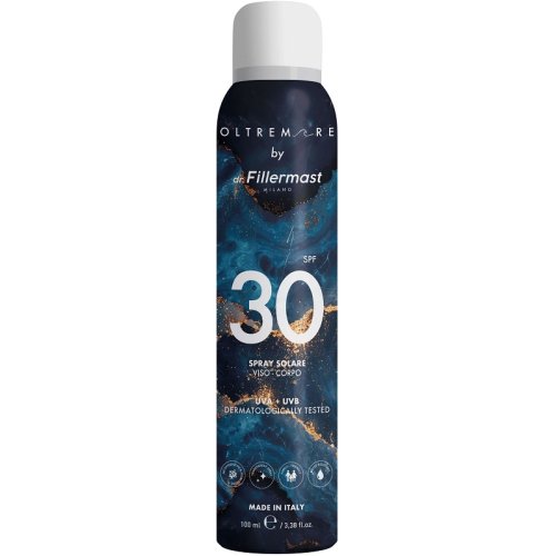 DR FILLERMAST SPRAY 30+ 100ML