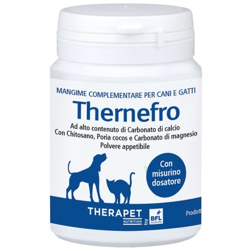 THERNEFRO THERAPET 75G