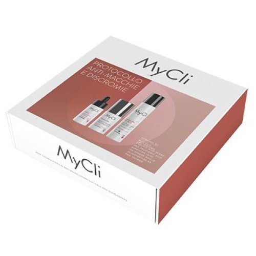 Mycli Cofanetto Protoc Antimac