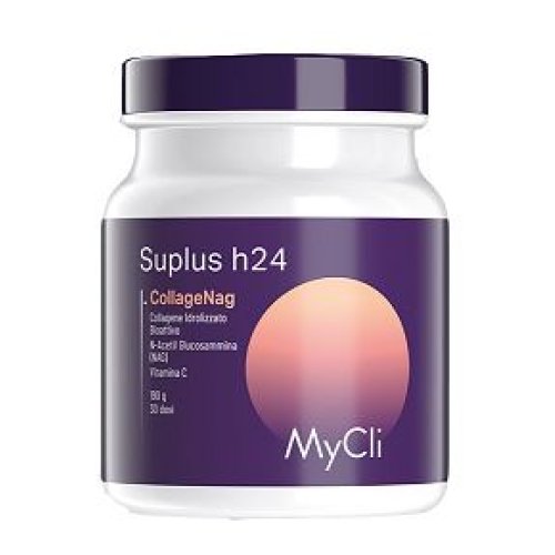 Mycli Collagenag 190g