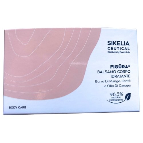 FIGURA BALSAMO CORPO IDRATANTE FIGURA BALSAMO CORPO IDRATANTE