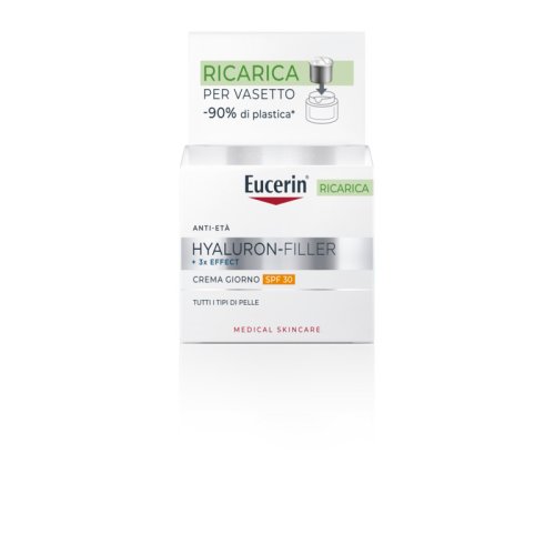 EUCERIN Hyal.Fill+3X GG Ric. EUCERIN Hyal.Fill+3X GG Ric.