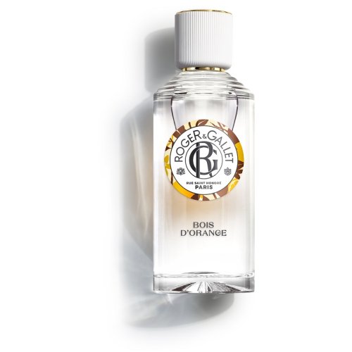 R&g Bois D'orange Eau Par100ml