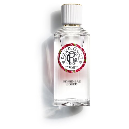 R&g Gingembre Rou Eau Par100ml