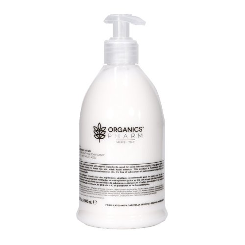 MY ORGANICS ANTI AGE BODY LOTI