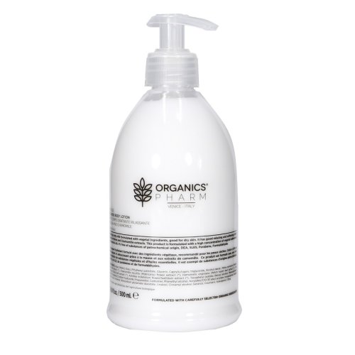 MY ORGANICS WELLNESS BODY LOTI