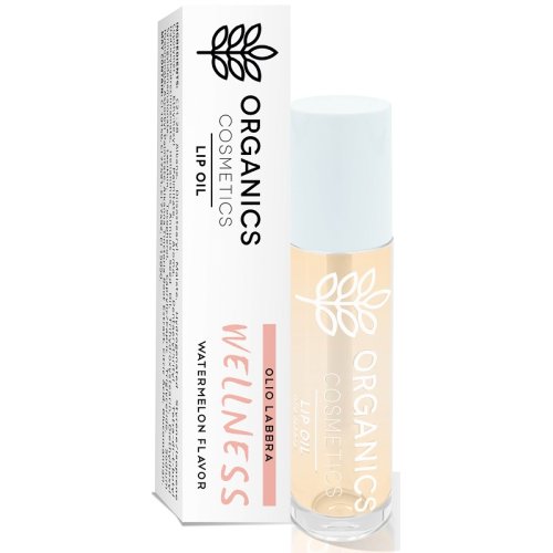 ORGANICS COSM LIPOIL ROSINO CH