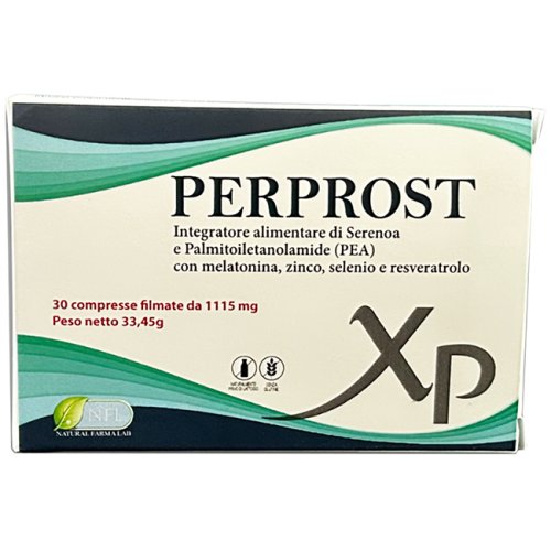 PERPROST 30CPR PERPROST 30CPR