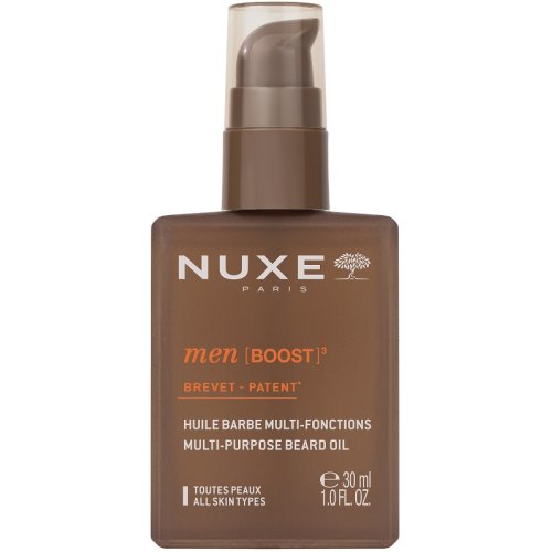 NUXE MEN OLIO BARBA 30ML
