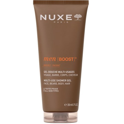 NUXE MEN GEL DOCCIA MULTI-USO