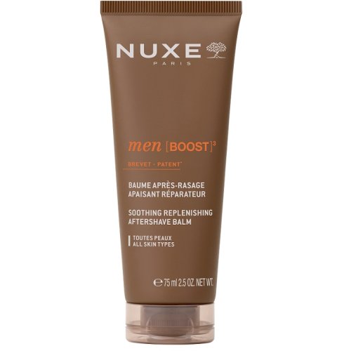 NUXE MEN BALSAMO DOPO BARBA