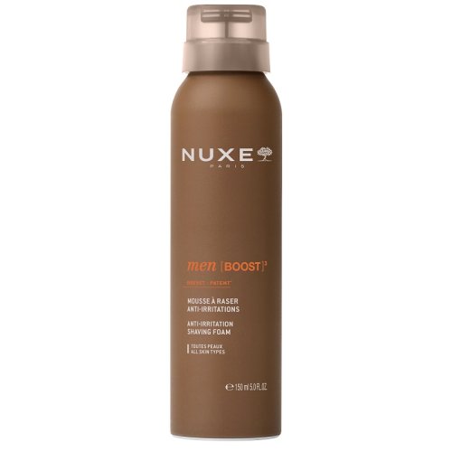 NUXE MEN MOUSSE RASAT A/IRRIT