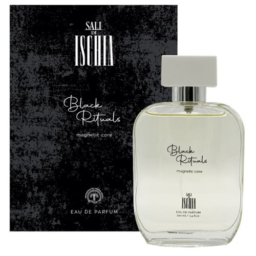 ISCHIA Prof.Black Rit.100ml