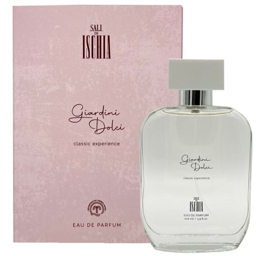 ISCHIA Prof.Giardini 100ml