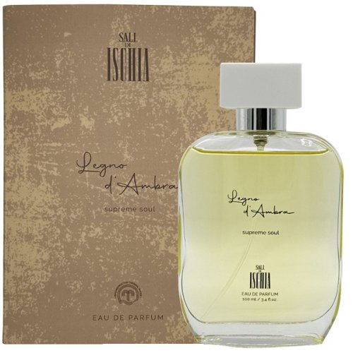 ISCHIA Prof.Legno Ambra 100ml