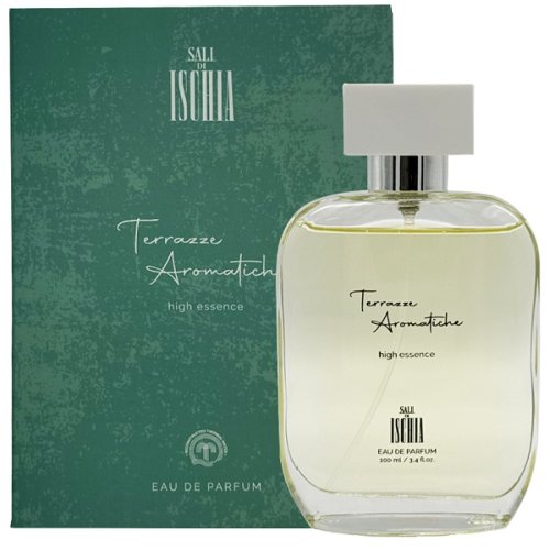 ISCHIA PROF.TERRAZZE 100ML