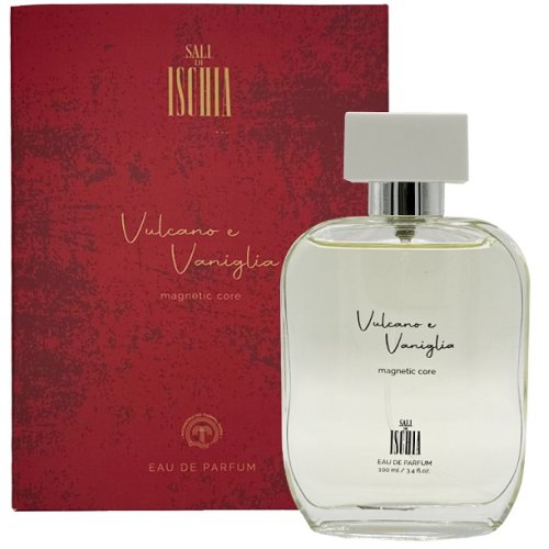 ISCHIA Prof.Vulcano 100ml