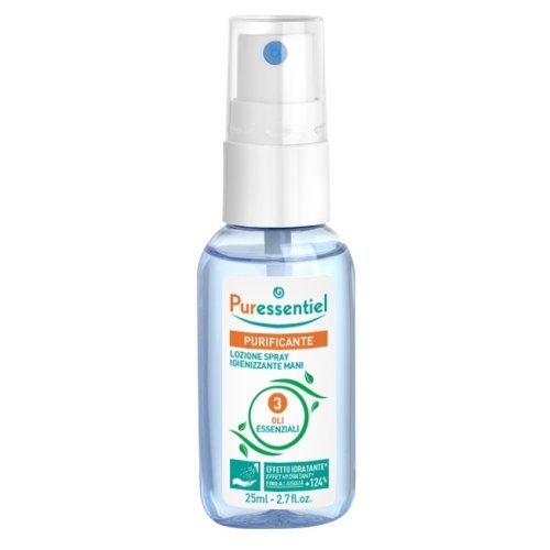 LOZIONE IGIENIZZANTE MANI 25ML LOZIONE IGIENIZZANTE MANI 25ML
