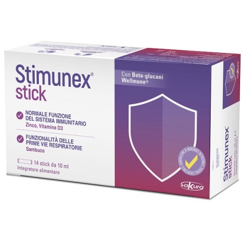 STIMUNEX 14 Stick STIMUNEX 14 Stick