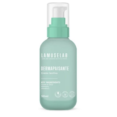 LAMUSELAB DERMAPAISANTE 50ML