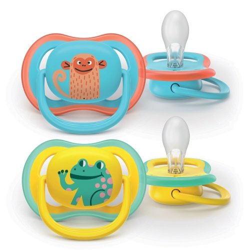 AVENT SUCCH ULTRA AIR +18 GI2P
