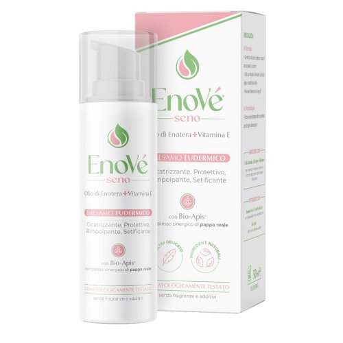 ENOVE'Balsamo Seno 50ml