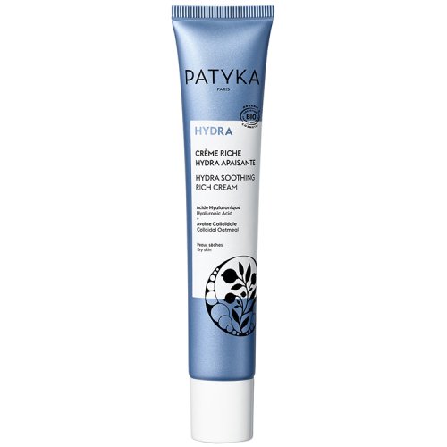 PATYKA Hydra Crema Ricca Len.