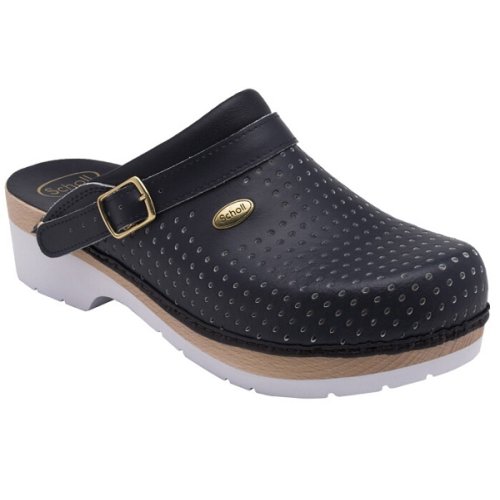 CLOG S/Comf.C/Cint.Blu 41