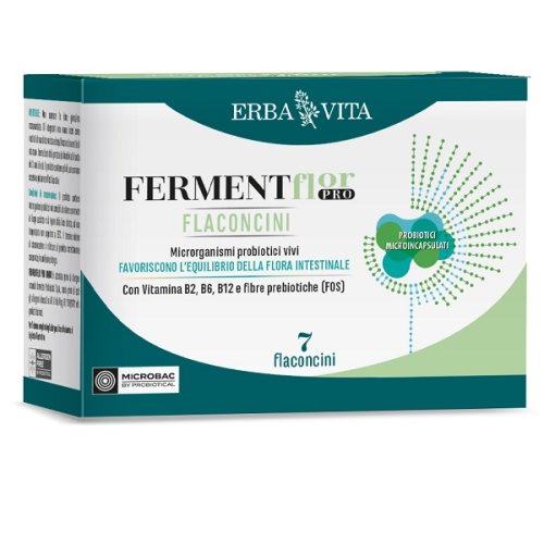 FERMENTFLOR PRO 7fl. FERMENTFLOR PRO 7fl.