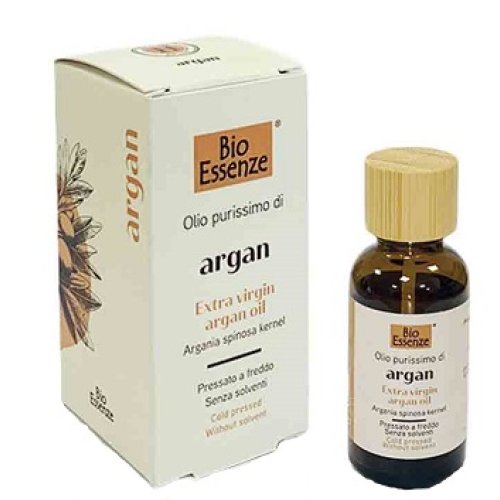 BIO ESSENZE OLIO ARGAN 50ML BIO ESSENZE OLIO ARGAN 50ML