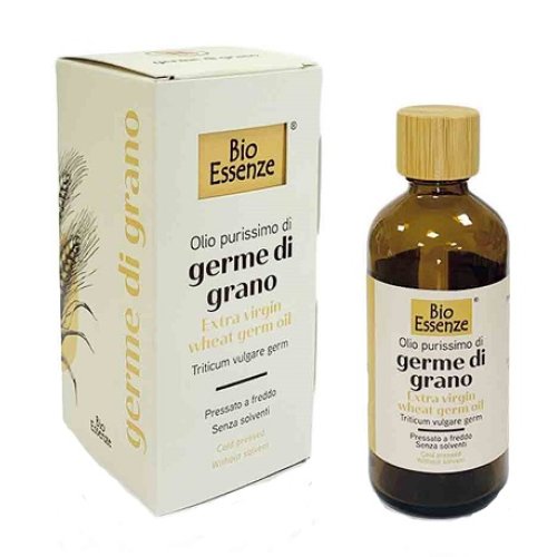 BIO ESSENZE OLIO GERME GR125ML BIO ESSENZE OLIO GERME GR125ML