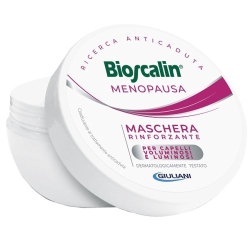 BIOSCALIN*MENOPAUSA Masch.Rinf