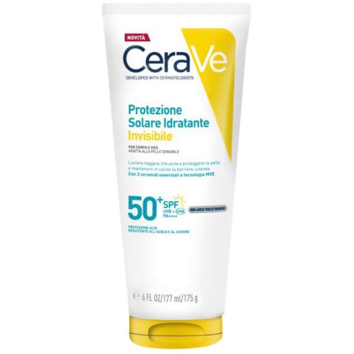 CVE Sol.Crema Inv.fp50 200ml