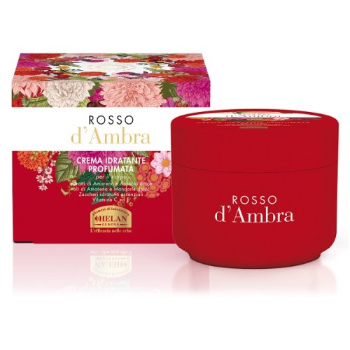 ROSSO D'AMBRA CR IDR PROF 200M