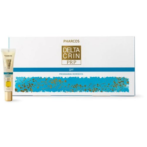 Deltacrin Prp Pharcos 6x15ml