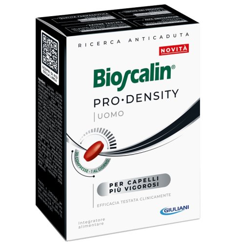 BIOSCALIN*PRO DENSITY 30Cpr