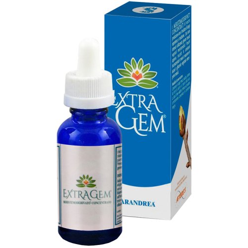EXTRAGEM ALBICOCCO FGL GEMMA