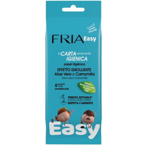 FRIA Easy Carta Ig.Mini 8Mult. FRIA Easy Carta Ig.Mini 8Mult.