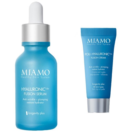 MIAMO HYALURON14+ FUS BUNDLE